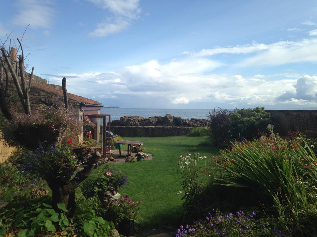 Bed and Breakfast Belstane House Cellardyke Экстерьер фото