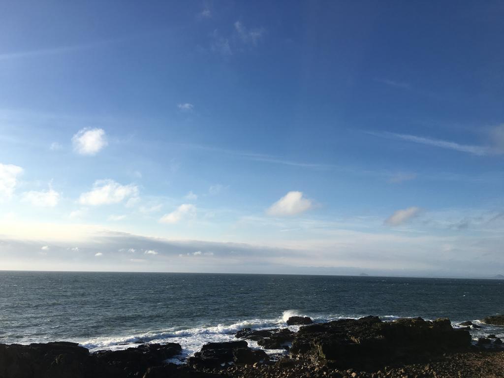 Bed and Breakfast Belstane House Cellardyke Экстерьер фото